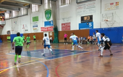 L'Escola Pia i el Natació Sabadell fan balanç de la temporada